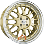 GTP WHEELS GTP 020